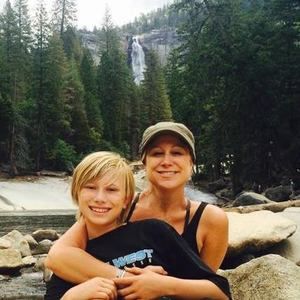 Meet your Posher, Jennifer